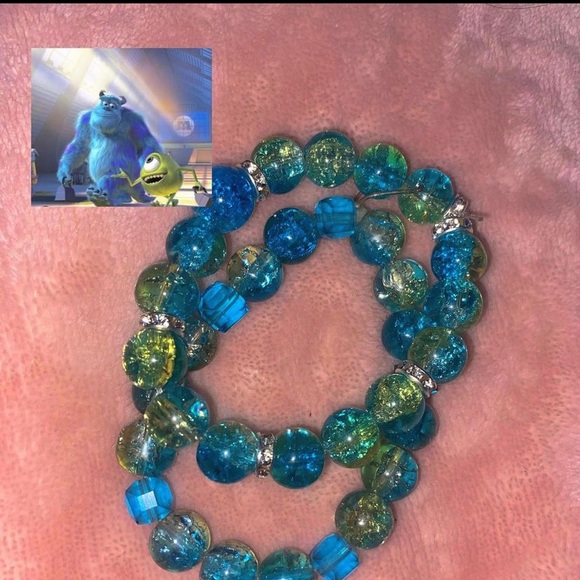 cute fashionable beaded bracelets - Picture 2 of 4